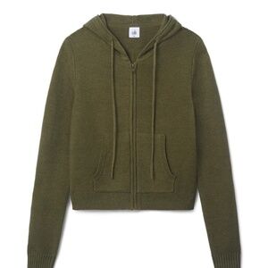 Cabi Hudson Hoodie